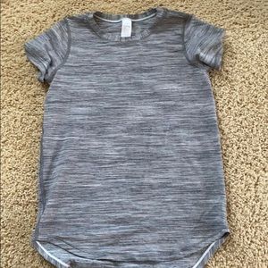 Super soft kids Ivivva t-shirt